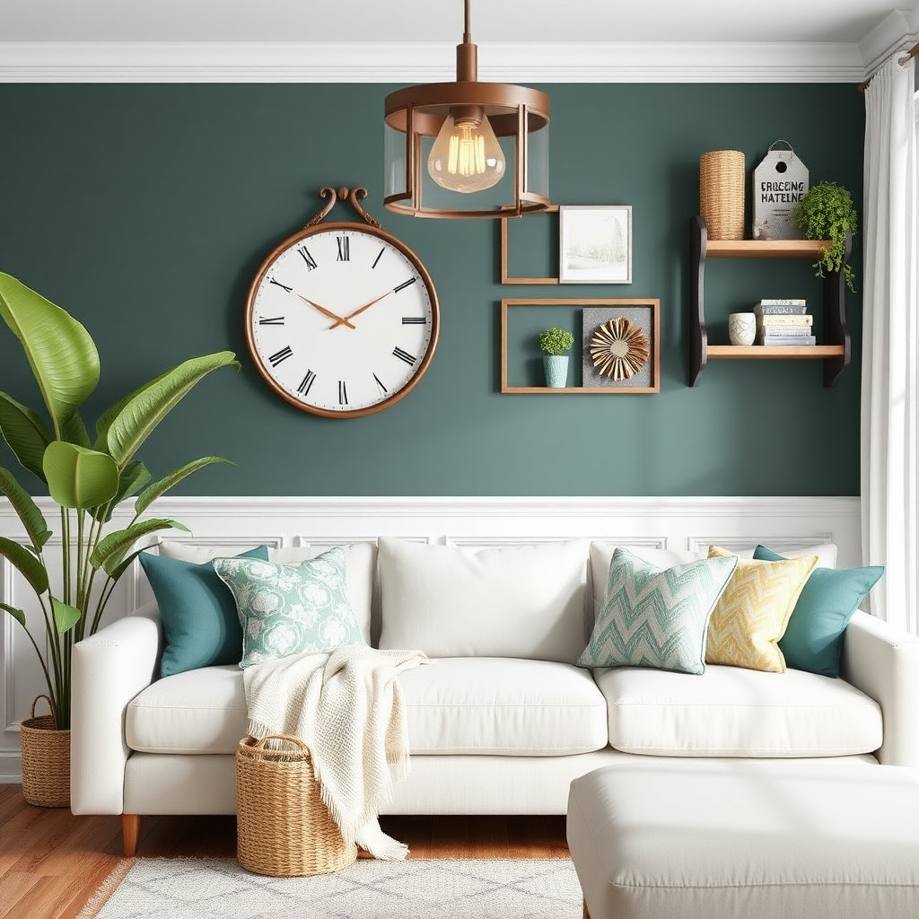 Topic: Home Decor